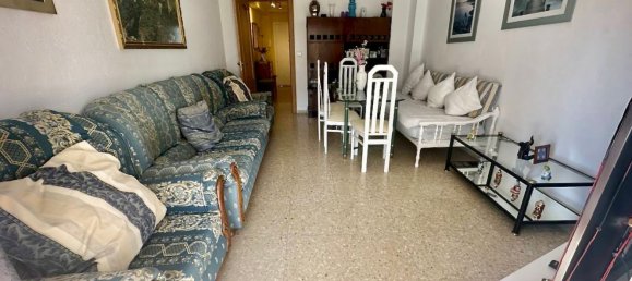 3 bedrooms Apartment in Alicante, Spain No. 125382 3