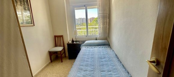 3 bedrooms Apartment in Alicante, Spain No. 125382 12