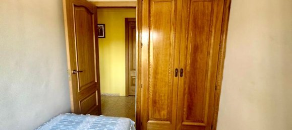 3 bedrooms Apartment in Alicante, Spain No. 125382 13