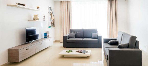 3 bedrooms Apartment in Siggiewi, Malta No. 11187 2