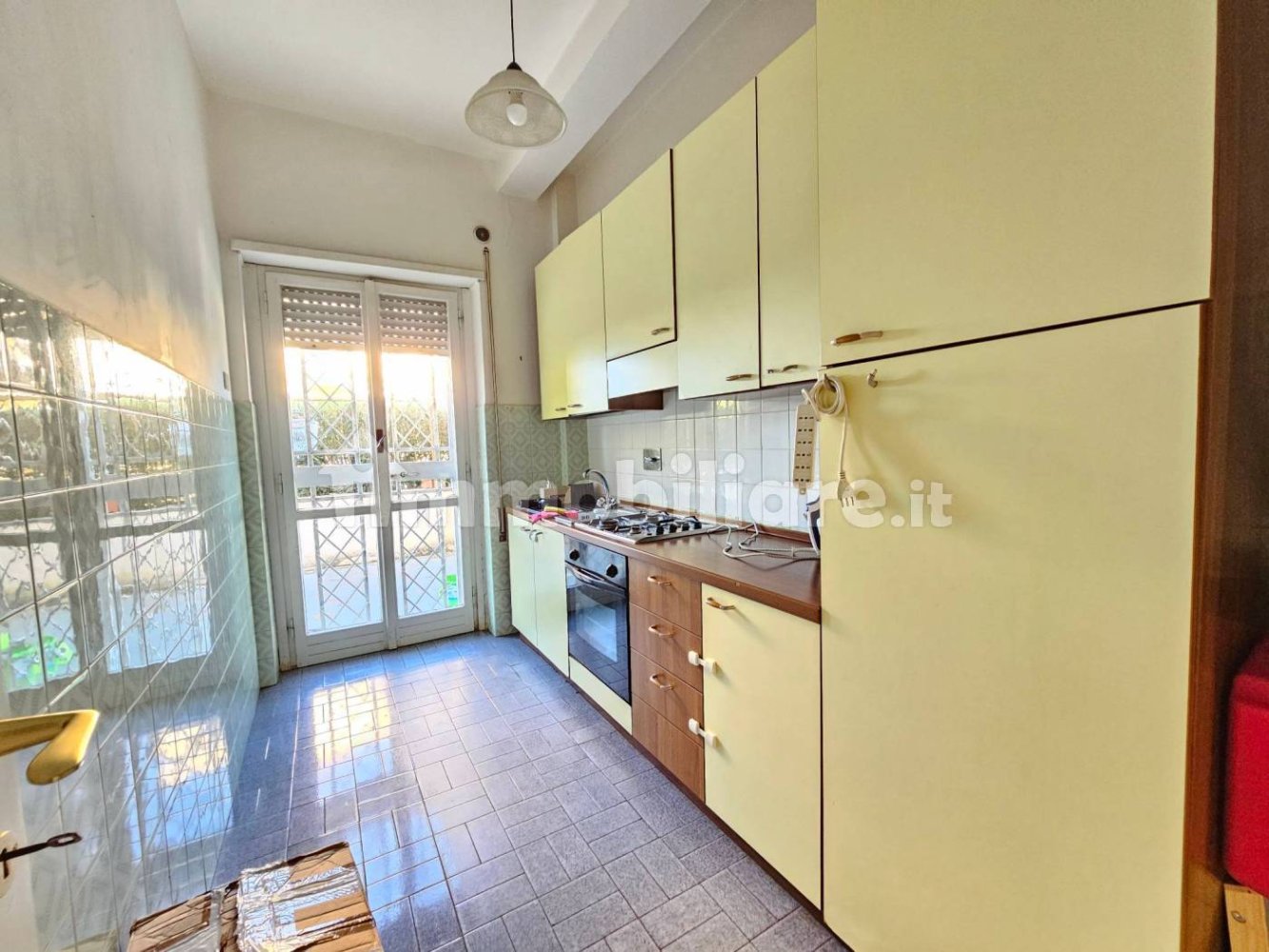 1 غرف نوم شقة في Ardea, Italy رقم 217761