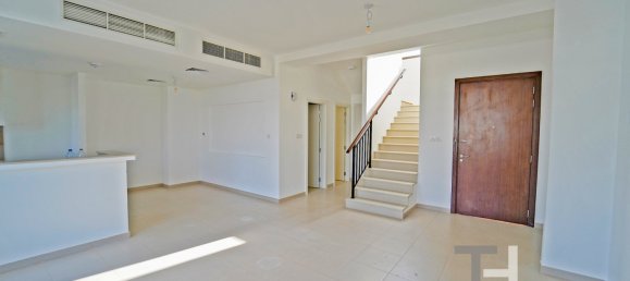 3 bedrooms Townhouse in Town Square, UAE No. 34492 3
