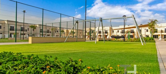 3 bedrooms Townhouse in Town Square, UAE No. 34492 9