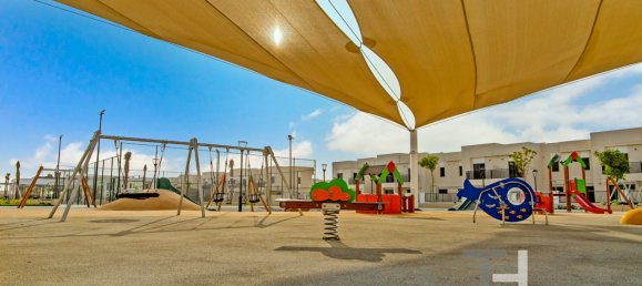 3 bedrooms Townhouse in Town Square, UAE No. 34492 11