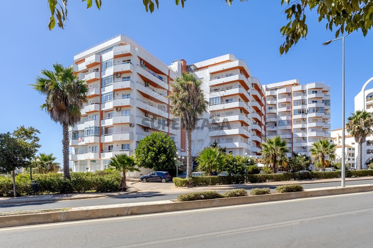 Apartamento de 1 dormitorio en Portimao, Portugal No. 306898