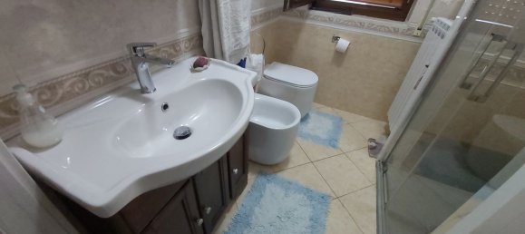 Пентхаус с 3 комнатами в Бриндизи, Италия № 66927 10