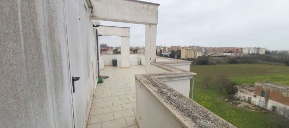 Пентхаус с 3 комнатами в Бриндизи, Италия № 66927 17