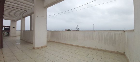 Пентхаус с 3 комнатами в Бриндизи, Италия № 66927 12