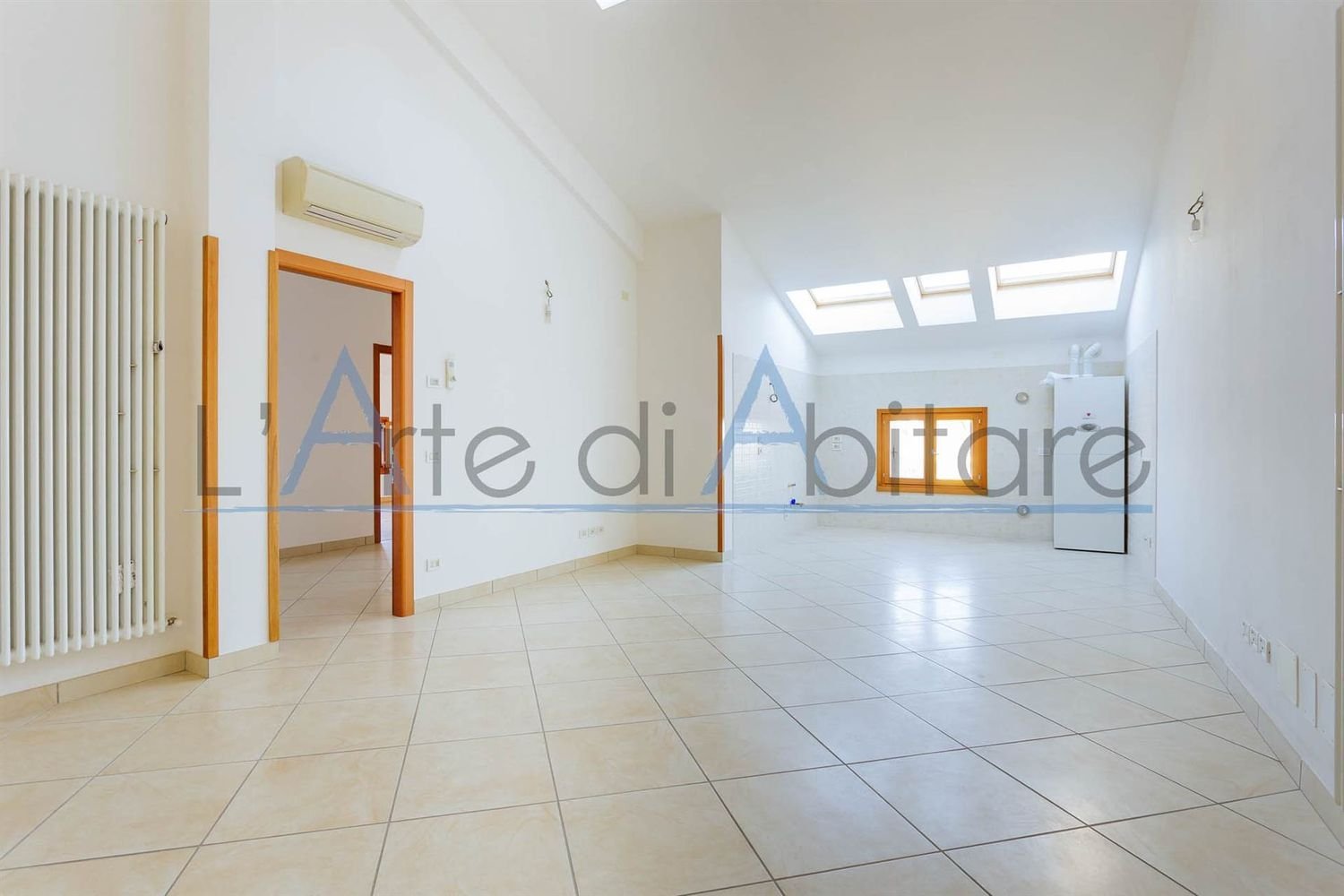 Apartamento de 6 habitaciónes en Bovolenta, Italy No. 62482