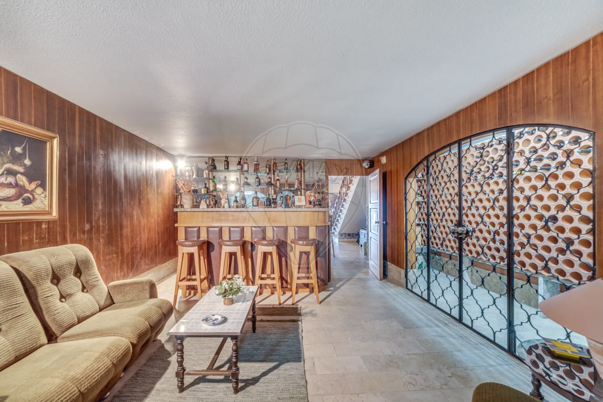 Casa de 6 dormitorios en Sintra, Portugal No. 164178