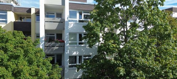 2 Schlafzimmer Wohnung in München, Germany, Nr. 348973 6