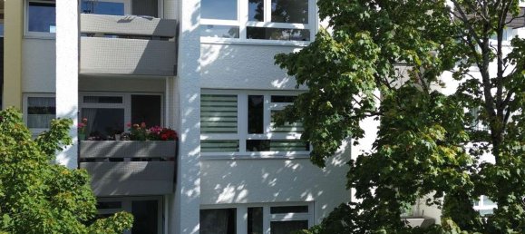 2 Schlafzimmer Wohnung in München, Germany, Nr. 348973 5