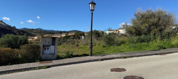 Grundstück in Estepona, Spain, Nr. 141924 15