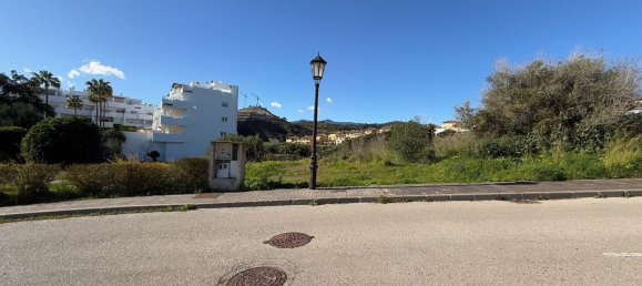 Grundstück in Estepona, Spain, Nr. 141924 14