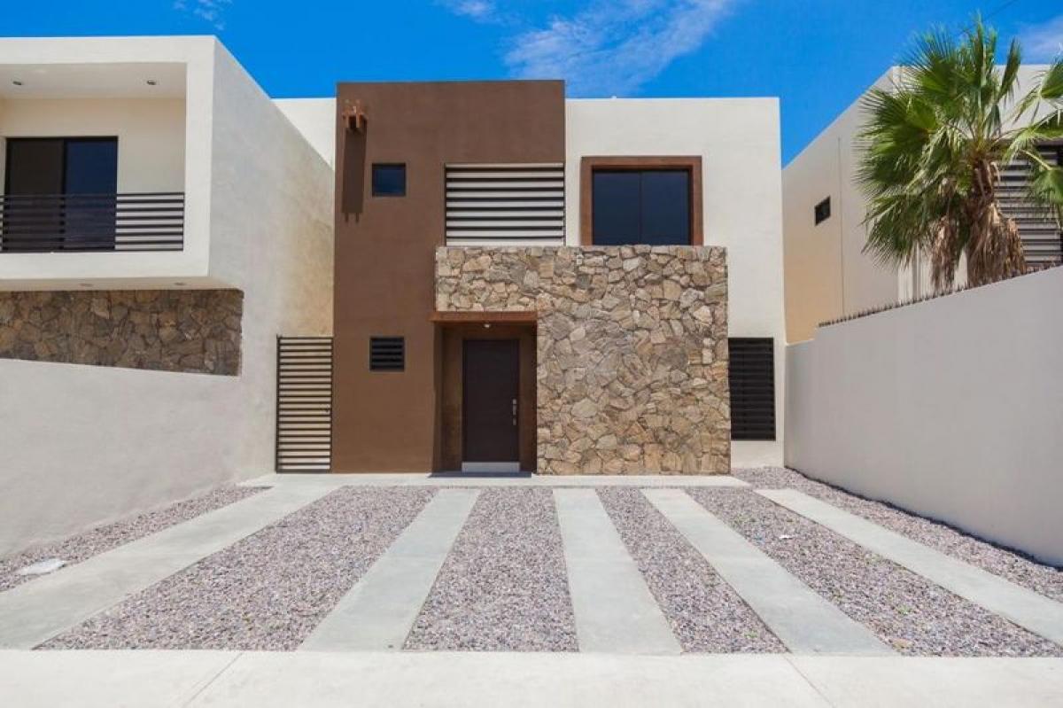 Casa T3 em Baja California Sur, Mexico N.º 179143