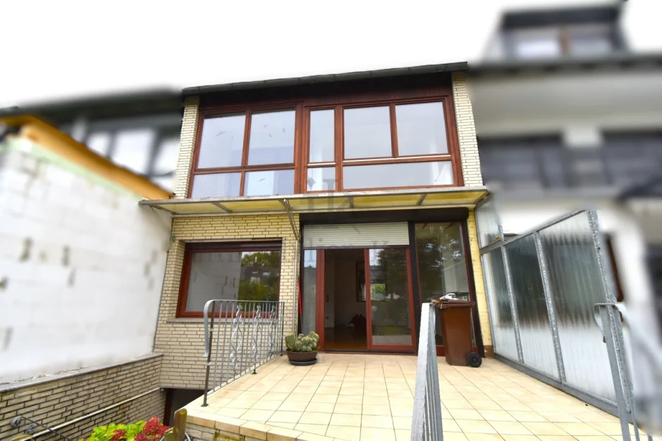 4 bedrooms Townhouse in Rhein-Erft, Germany No. 174416