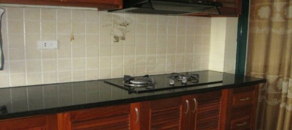 3 bedrooms Apartment in Dong Da, Vietnam No. 5528 3