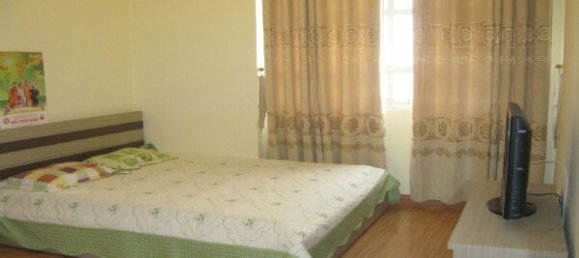 3 bedrooms Apartment in Dong Da, Vietnam No. 5528 5