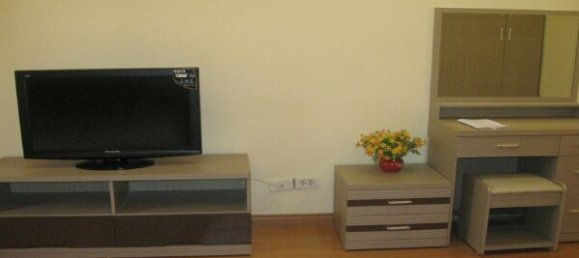 3 bedrooms Apartment in Dong Da, Vietnam No. 5528 6