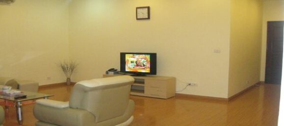 3 bedrooms Apartment in Dong Da, Vietnam No. 5528 2