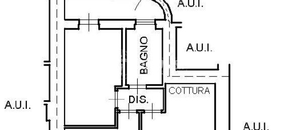 Apartamento de 3 divisões em Brescia, Italy N.º 3126 28