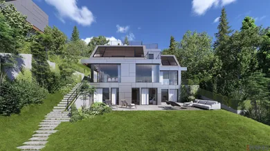  Land in Penzing, Austria No. 137805