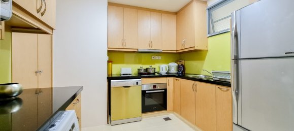 3 dormitorios apartamento en alquiler en Tay Ho, Ha Noi, Vietnam № 13637 6