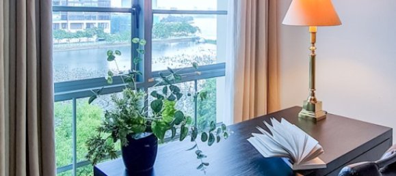 3 dormitorios apartamento en alquiler en Tay Ho, Ha Noi, Vietnam № 13637 5