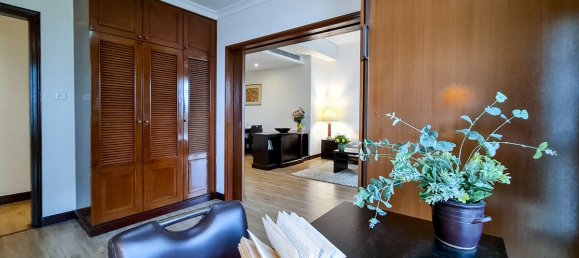 3 dormitorios apartamento en alquiler en Tay Ho, Ha Noi, Vietnam № 13637 3