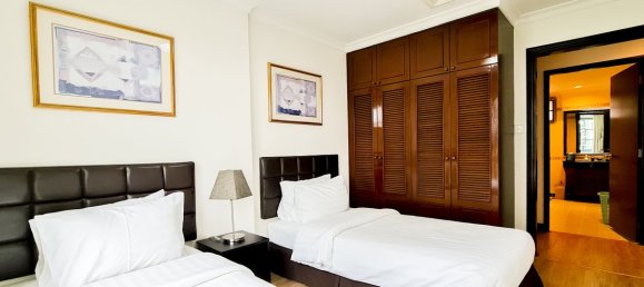3 dormitorios apartamento en alquiler en Tay Ho, Ha Noi, Vietnam № 13637 9