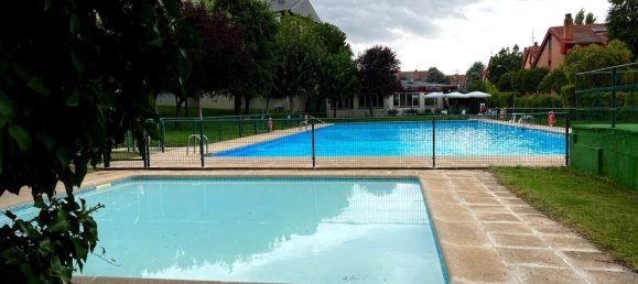 3 bedrooms Apartment in Collado Villalba, Spain No. 133888 11