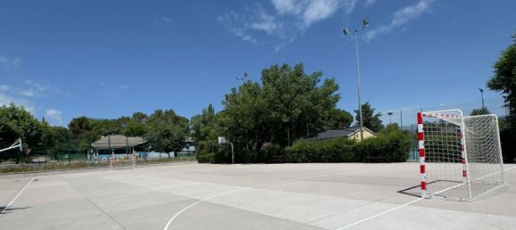 3 bedrooms Apartment in Collado Villalba, Spain No. 133888 16