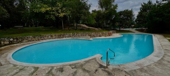 3 bedrooms Apartment in Collado Villalba, Spain No. 133888 17