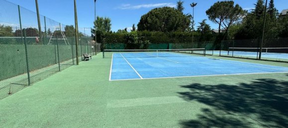 3 bedrooms Apartment in Collado Villalba, Spain No. 133888 14