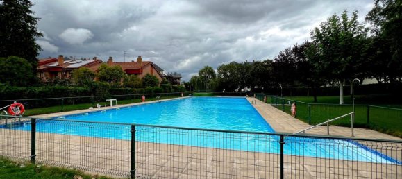 3 bedrooms Apartment in Collado Villalba, Spain No. 133888 15