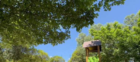 3 bedrooms Apartment in Collado Villalba, Spain No. 133888 12