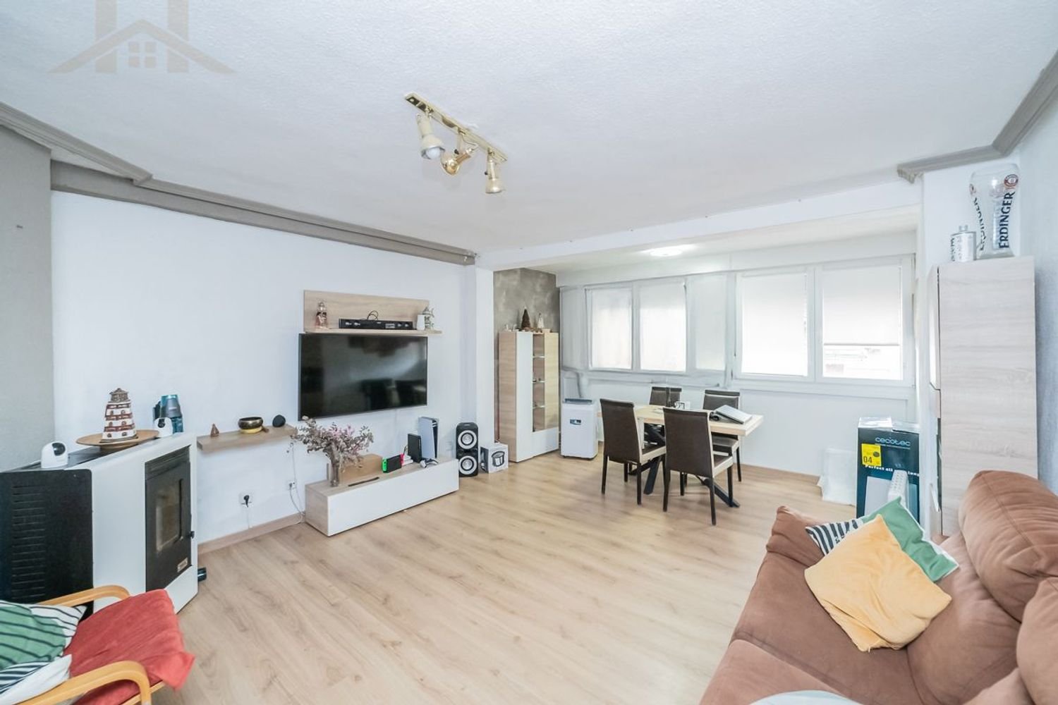 3 bedrooms Apartment in Collado Villalba, Spain No. 133888