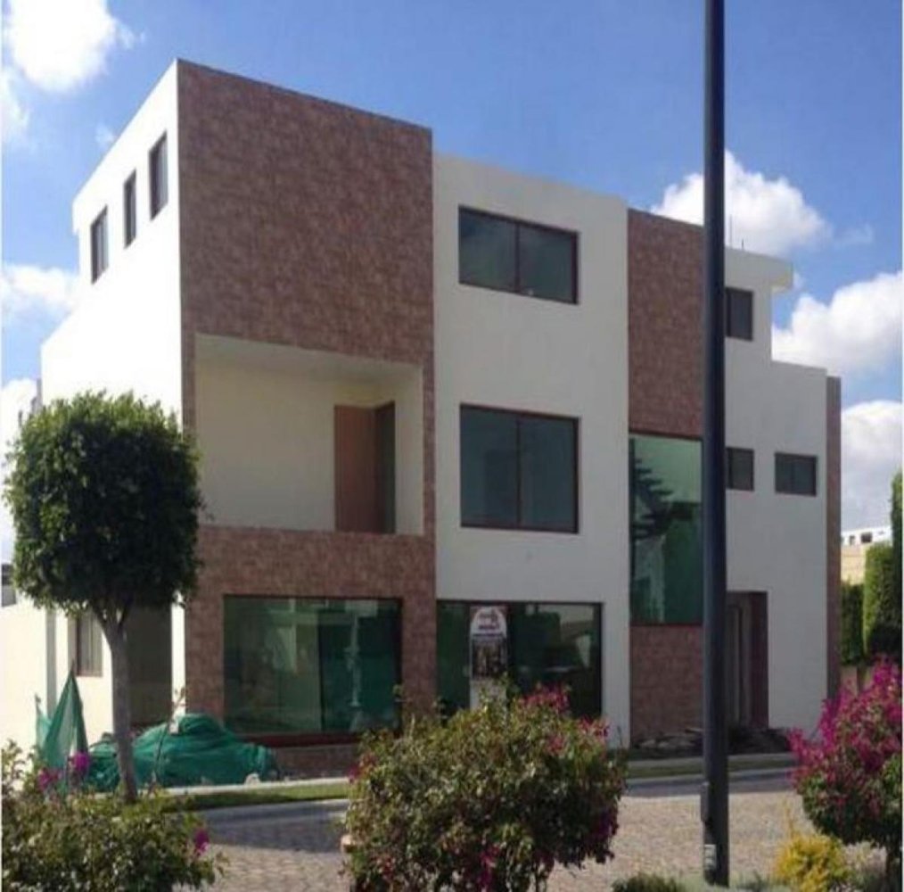 4 Schlafzimmer Haus in Puebla, Mexico, Nr. 174976