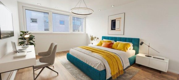 Edifício de 1 divisão em Favoriten, Austria N.º 141449 2