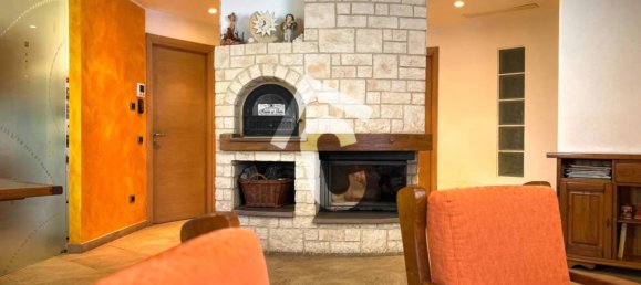 4 Schlafzimmer Villa in Castelplanio, Italy, Nr. 278896 9