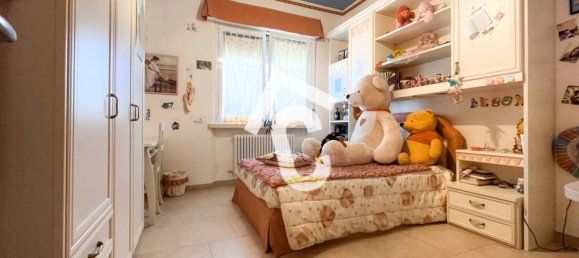 4 Schlafzimmer Villa in Castelplanio, Italy, Nr. 278896 23