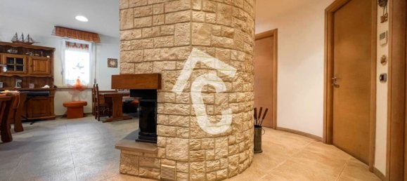 4 Schlafzimmer Villa in Castelplanio, Italy, Nr. 278896 11