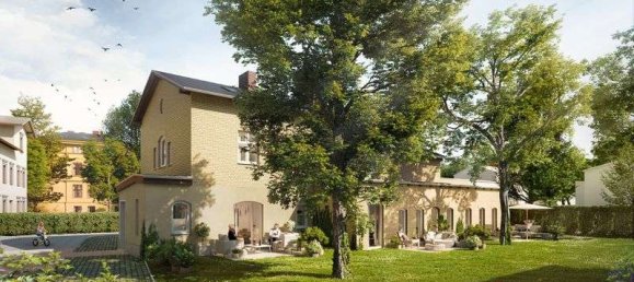 2 bedrooms Apartment in Potsdam, Germany No. 86130 2