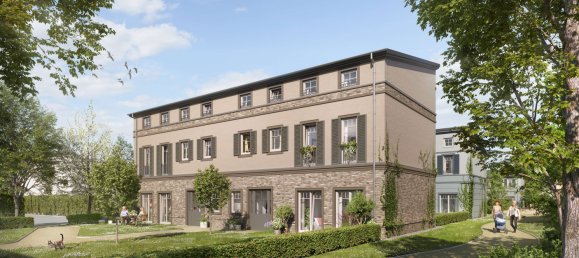 2 bedrooms Apartment in Potsdam, Germany No. 86130 3