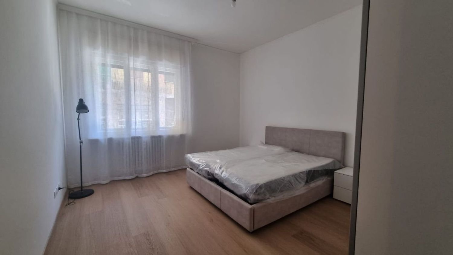 4 Schlafzimmer Wohnung in Trieste, Italy, Nr. 380546