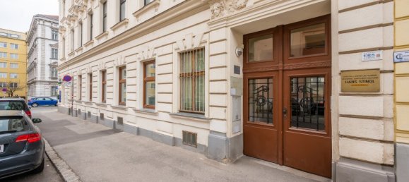 Apartamento de 3 habitaciónes en Ottakring, Austria No. 62531 17