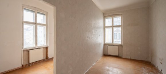 Apartamento de 3 habitaciónes en Ottakring, Austria No. 62531 2