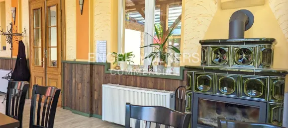 457m² Cafe / restaurant in Leipzig, Germany No. 330230 8