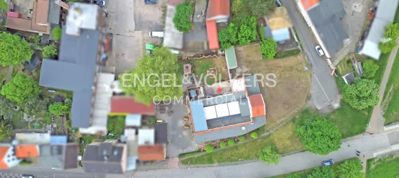 457m² Cafe / restaurant in Leipzig, Germany No. 330230 4