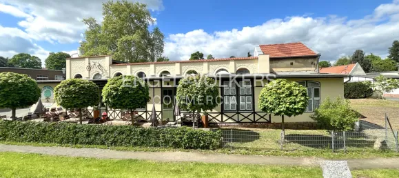 457m² Cafe / restaurant in Leipzig, Germany No. 330230 3